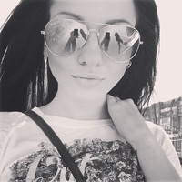 Мария Сотникова