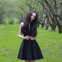 Yulia Avdukhina