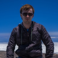 Павел Кравцов