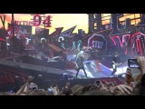 5sos - Heartbreak Girl (Amsterdam Arena / 24th June)