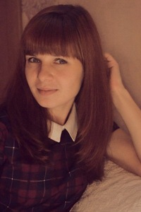 Яна Грачёва
