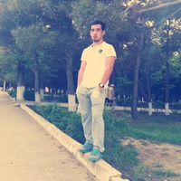 Юсуп Кущаев