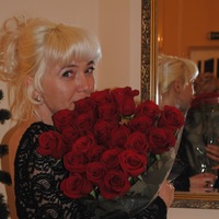 Ирина Шахун