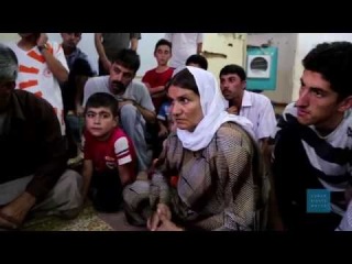 Islamic State Captives in Iraq: Prisoners Forced to Convert, Girls Forced to Marry