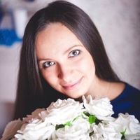 Мария Шарафиева