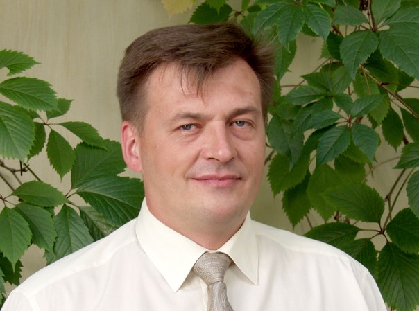 Роман Соколов, 18 мая 1974 Москва, Россия