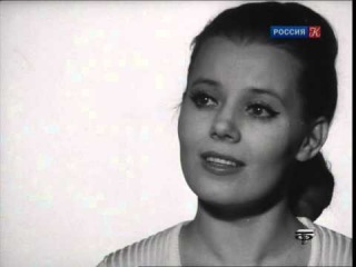 Людмила Сенчина - Ходит где-то по свету (Песня о нежности)