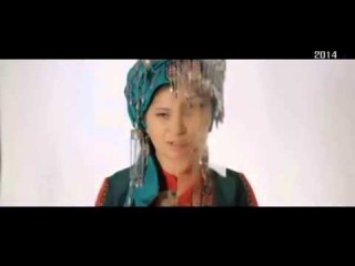 Maral Durdyyewa - Senmi (2014) Ka-Re prod.