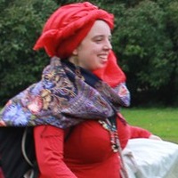 Карина Забинкова