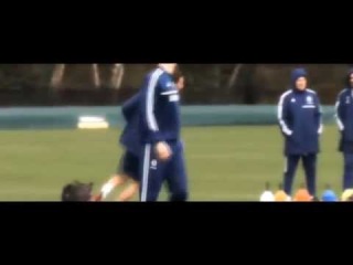 Nemanja Matic - THE MONSTER - Defending, Skills, Assists - 2014 - HD