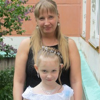 Наталья Веселова