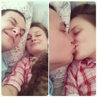 Оленька Лялина