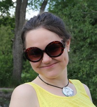 Варвара Иванова