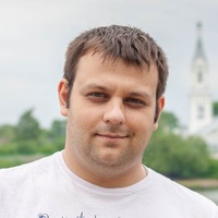 Кирилл Ильюшин