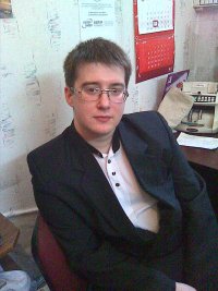 Эдуард Мухлисов