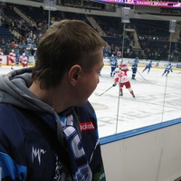 Виктор Борисевич