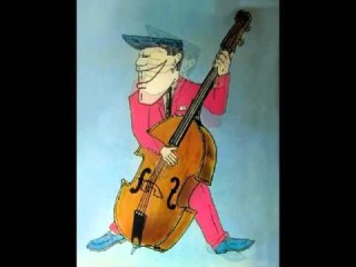 Hillbilly Moon Explosion, Night of the Living Ted.flv