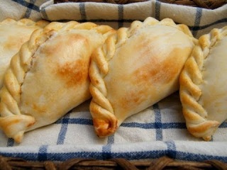 Cómo hacer Empanadas? Receta fácil y rápida