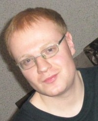 Денис Давыдов