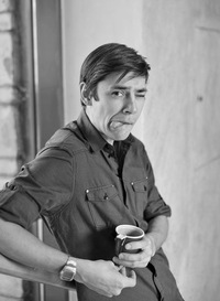 Дмитрий Пронин