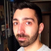 Алексей Егоров