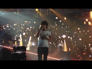Best Song Ever - One Direction - Ford Field - Night Two