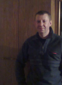 Сергей Карпов