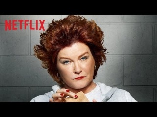 Orange is the New Black: Meet Red