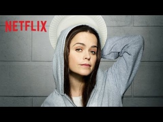 Orange is the New Black: Meet Pennsatucky