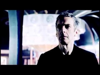 Doctor who l Am i a good man?