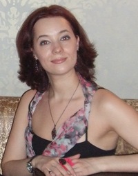 Вера Борейко