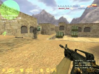 Bot ska:/ snova razdaet