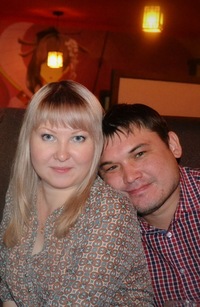 Оля Афанасьева