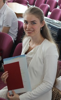 Наталья Кузнецова