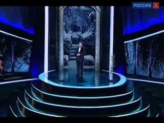 Большая Опера 3rd Episode, Илья Сильчуков. Чайко́вский, Евгений Онегин: Vy mne pisali