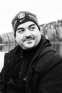 Николай Сынковский