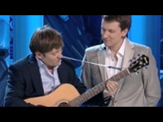 Уральские пельмени • Нано-концерт На! • Нано-технологии были уже давно