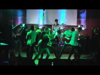 Cassandra's Complex @ MOD (12.03.2014)