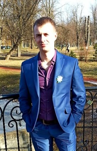 Вадим Бегеба