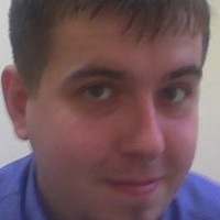 Василий Бегутов