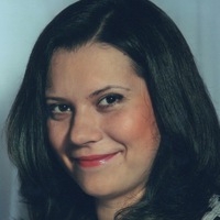 Анна Хрусталева