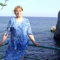 Надежда Щербакова