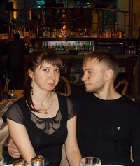 Юлия Решетова