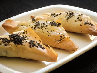 Где можно купить тесто фило Где можно купить тесто фило
