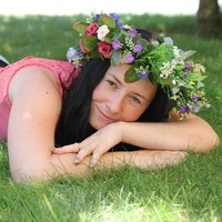 Елена Снигерёва
