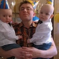 Иван Чередайко