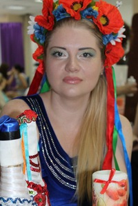 Марина Гайдай