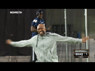 Shaqtin' A Fool - Inside the NBA Edition | April 1, 2014 | NBA 2013-2014 Season