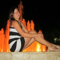 Леночка Бабаева