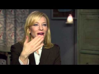 Cinderella: Cate Blanchett